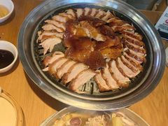 -守柴炉烤鸭(鱼嘴店)