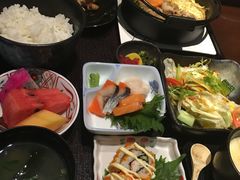 -富力希尔顿酒店·源氏日餐厅