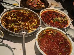 -院8里·小聚园老川菜(九眼桥店)