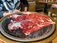 -西塔老太太泥炉烤肉(望京一店)