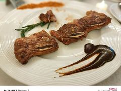 -天空花园餐吧·生日·团建(南山店)