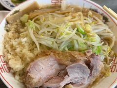 -拉面莊夢語＆中华料理八椿