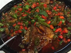 -翠清酒家(万丰路店)