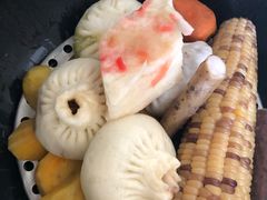 -花园茶楼(兴城西路店)