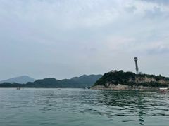 -北京金海湖景区