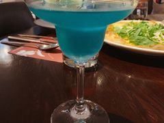 海洋之心-IL Forno 意坊·意大利餐厅(花园店)