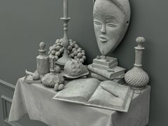 -上海宝龙美术馆