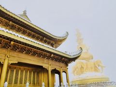 -峨眉山风景名胜区