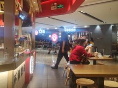 大堂-盛香亭热卤(永旺梦乐城店)