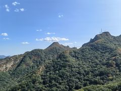 -丹东凤凰山景区