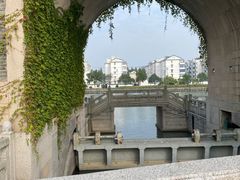 -相门城墙文化休闲景区