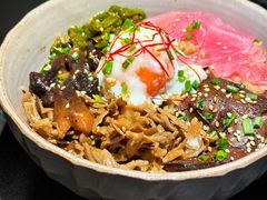 -Ameigo梅果·云贵川bistro(长宁来福士店)