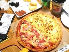 王牌双拼-乐凯撒披萨(喜荟城店)