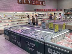 -7fresh七鲜(大族广场店)