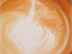 -雕刻时光咖啡馆(南院门店)