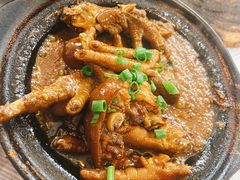 -小时候焗海鲜(鄞州万达店)