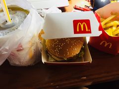 -麦当劳(南京宁海路店)