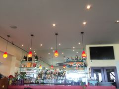 -香港东海海鲜酒家