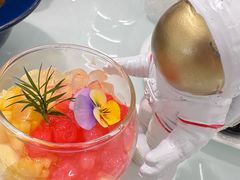 -3号仓库·创意中国菜(新世界城店)