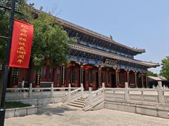 -天津妈祖文化园