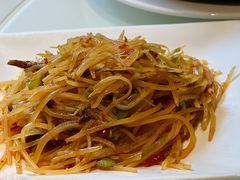 土豆丝-怡得观滇餐厅·地道昆明菜·1996(海埂大坝店)