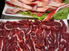 -潮悦牛肉火锅城(水贝店)