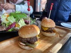 -Boxing Cat Brewery拳击猫精酿啤酒馆(永福店)