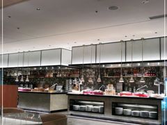 -佘山世茂艾美·御珍轩中餐厅