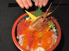 -阿吾罗日本料理(K11艺术中心店)