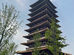 -牛首山文化旅游区