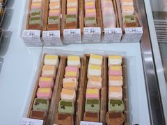 -Ole'超市(汉街万达店)