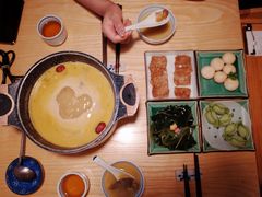 -十二舍·湯物素煮(江泰潤政店)