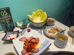 -四季缤纷椰子鸡(星沙松雅湖吾悦广场店)