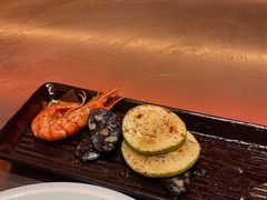 -赤坂亭·M9和牛烧肉·铁板烧·日料398放题(长泰广场店)