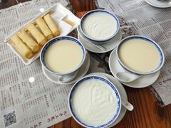 -周大娘牛乳(旧寨古村总店)