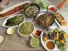 -1937青岛老味道·海肠捞饭·青岛菜(大鲍岛栈桥店)