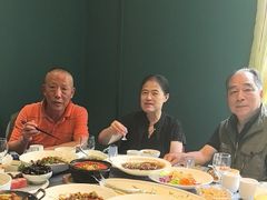 -钱塘秋荷(开鲁路店)