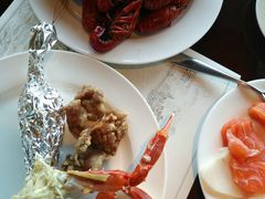 -泰谷酒店·太古码头闽菜自助餐厅