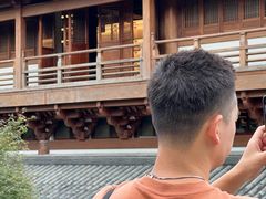 -径山寺