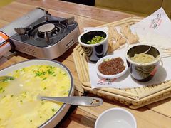 -符离集餐厅(万象城店)