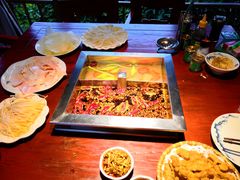 -二荆条·蜀鲜汇城市森林火锅