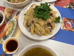 -振鼎鸡(天钥桥路店)