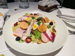 -L'Arome芳芳法国餐厅(仙林金鹰店)