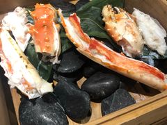 1/4帝王蟹-蟹的岡田屋(正大广场店)