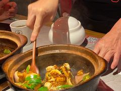 -啫神·广州地标美食(北京路店)