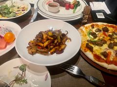 -食间牛排(湖西路店)