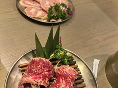 -西塔老太太泥炉烤肉(双井店)