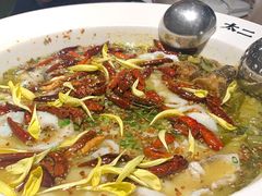 -太二酸菜鱼(汕头苏宁广场店)