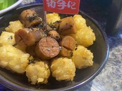 -蘭奢雅集·江浙菜(青山江滩店)