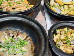 -小时候焗海鲜(鄞州万达店)